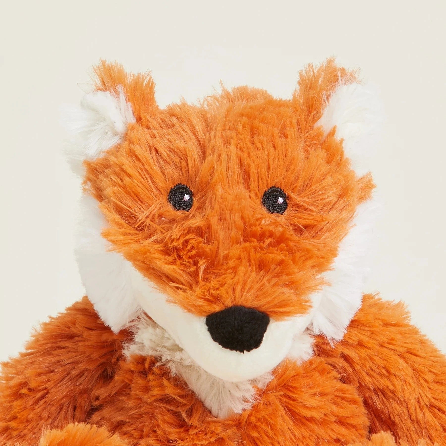 Fox Warmies Junior Warmies Lil Tulips
