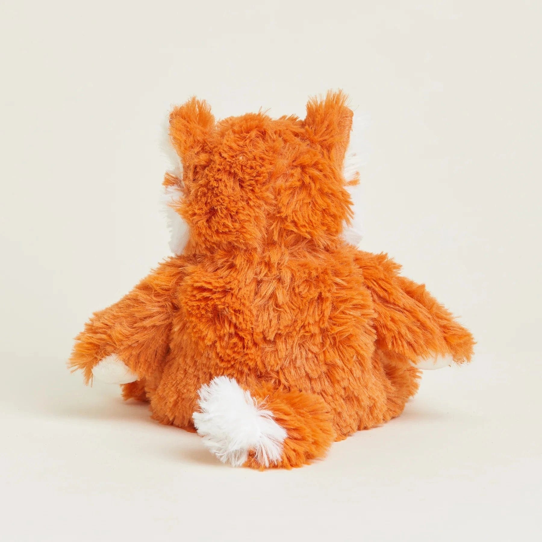 Fox Warmies Junior Warmies Lil Tulips