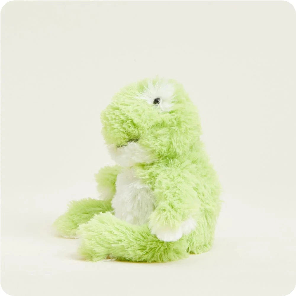 Frog Warmies Junior Warmies Lil Tulips