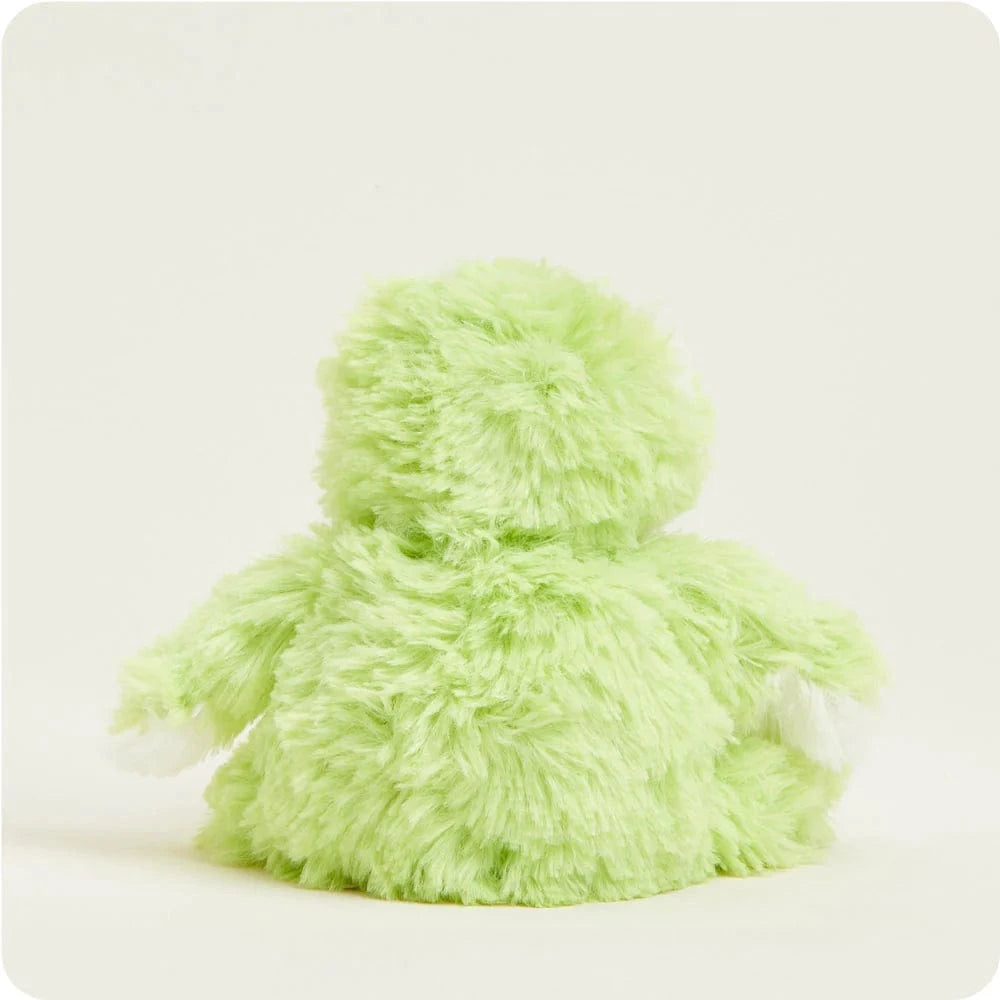 Frog Warmies Junior Warmies Lil Tulips