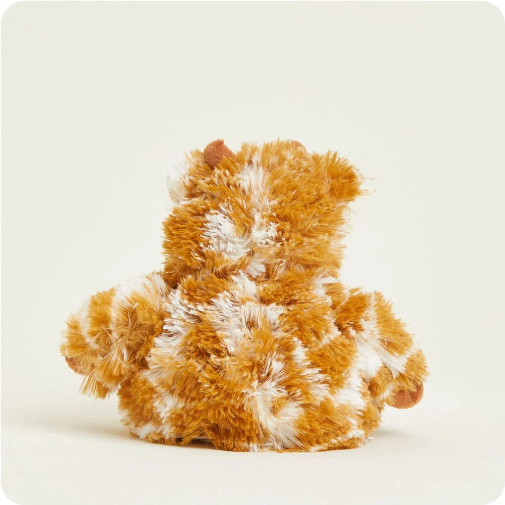 Giraffe Warmies Junior Warmies Lil Tulips