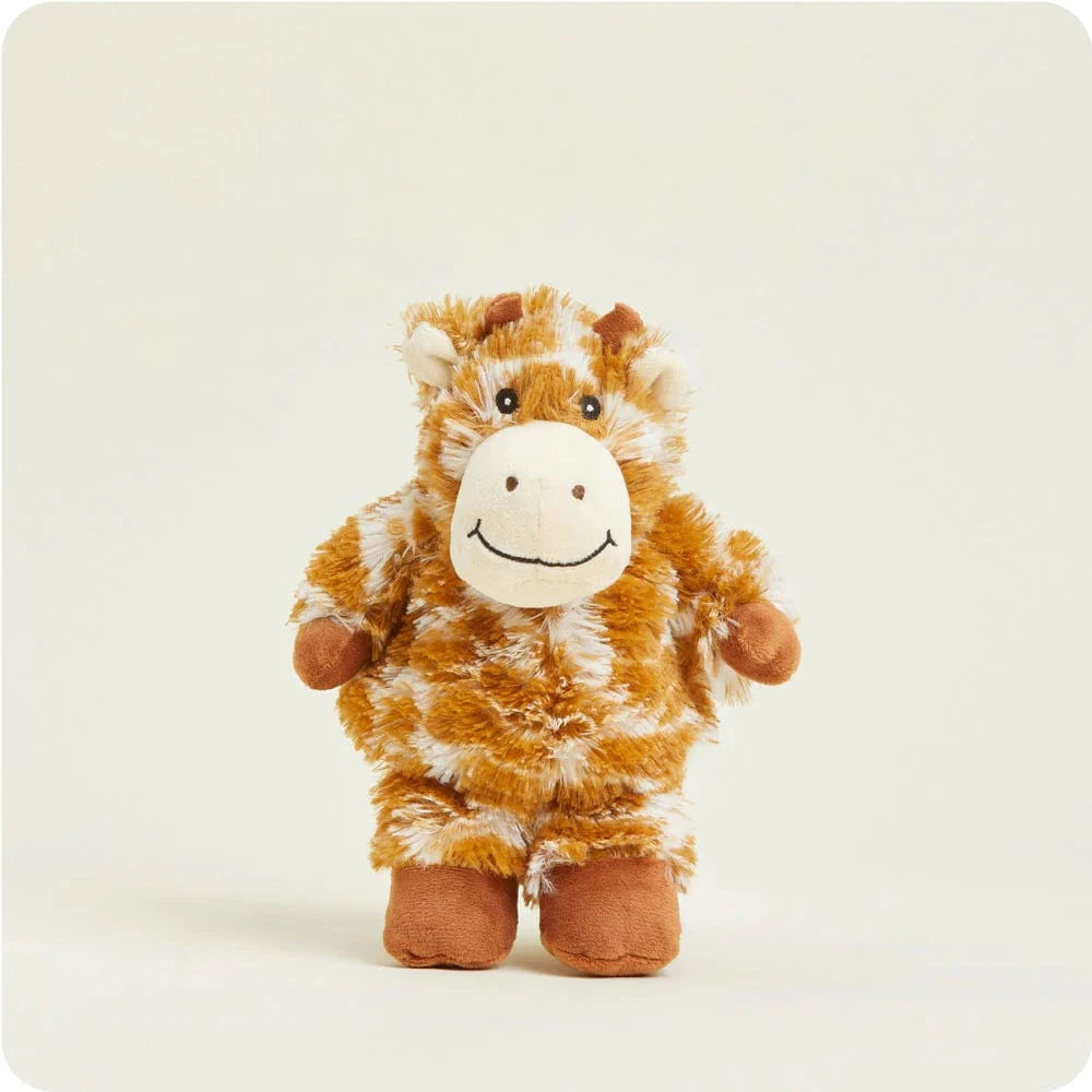 Giraffe Warmies Junior Warmies Lil Tulips