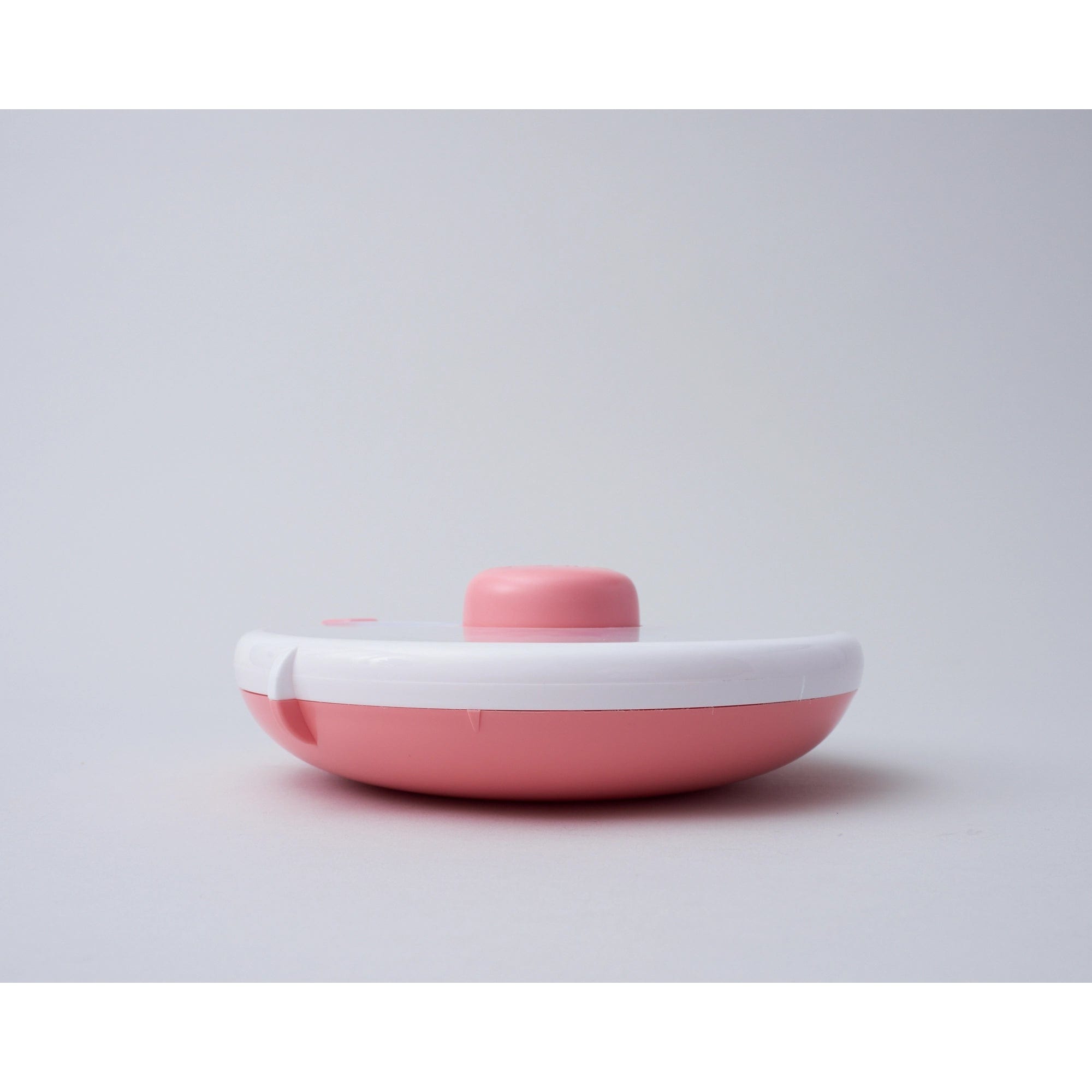 GoBe Snack Spinner - Coral GöBe Kids Lil Tulips