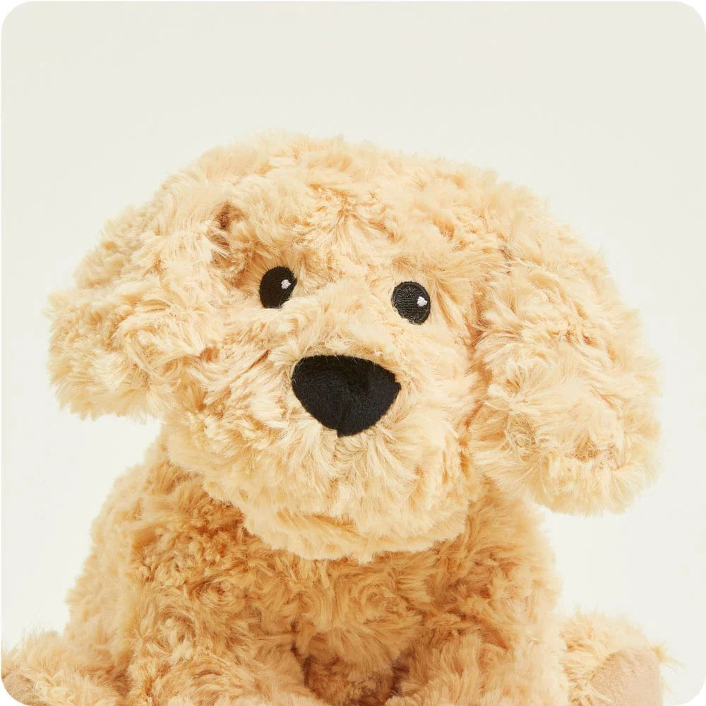 Golden Dog Warmies Warmies Lil Tulips