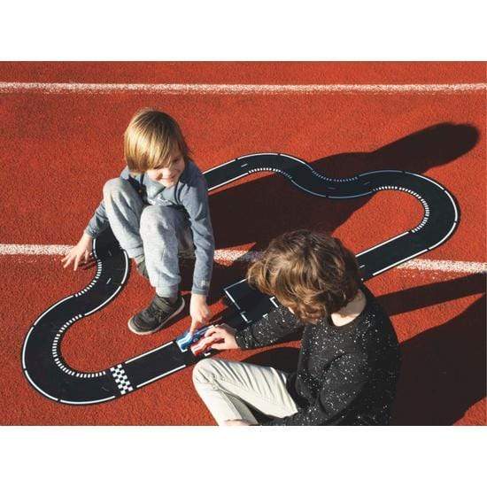 Grand Prix Toy Road Set waytoplay Lil Tulips