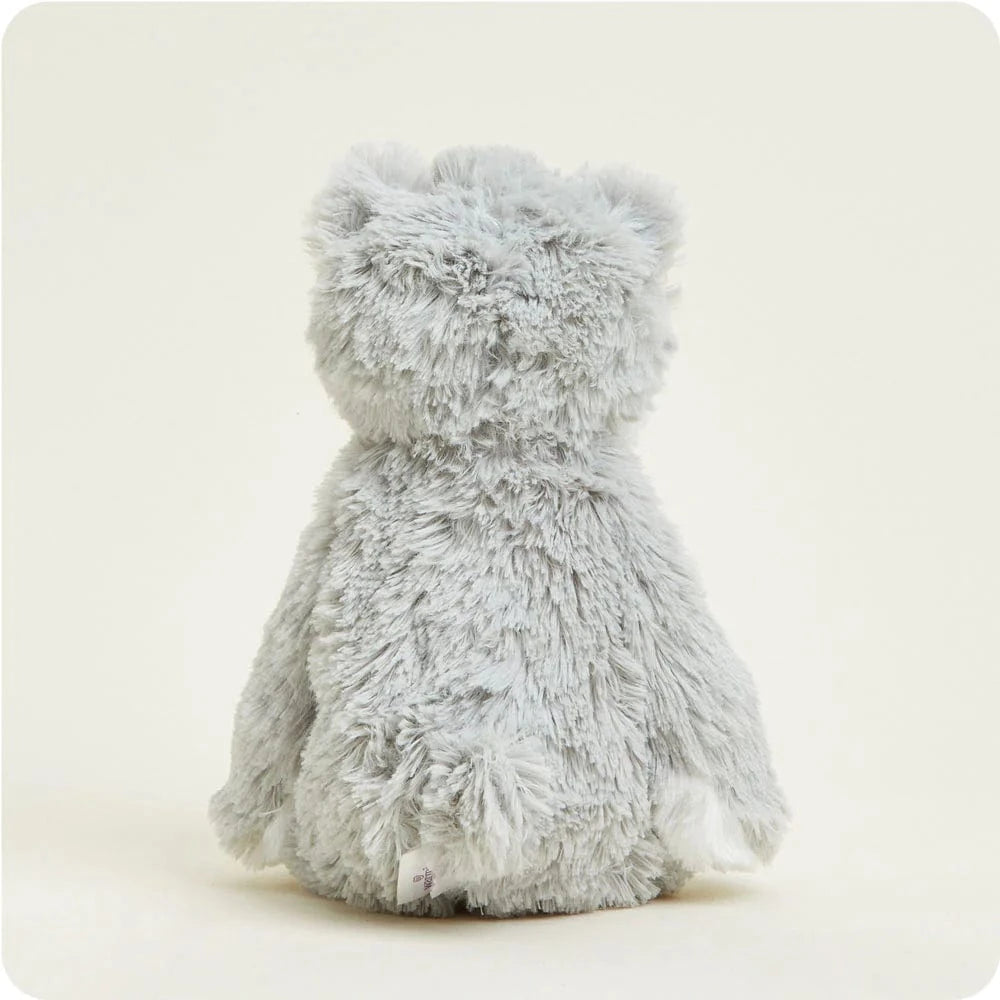 Gray Cat Warmies Warmies Lil Tulips
