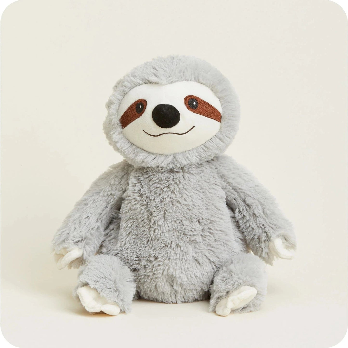 Gray Sloth Warmies Warmies Lil Tulips