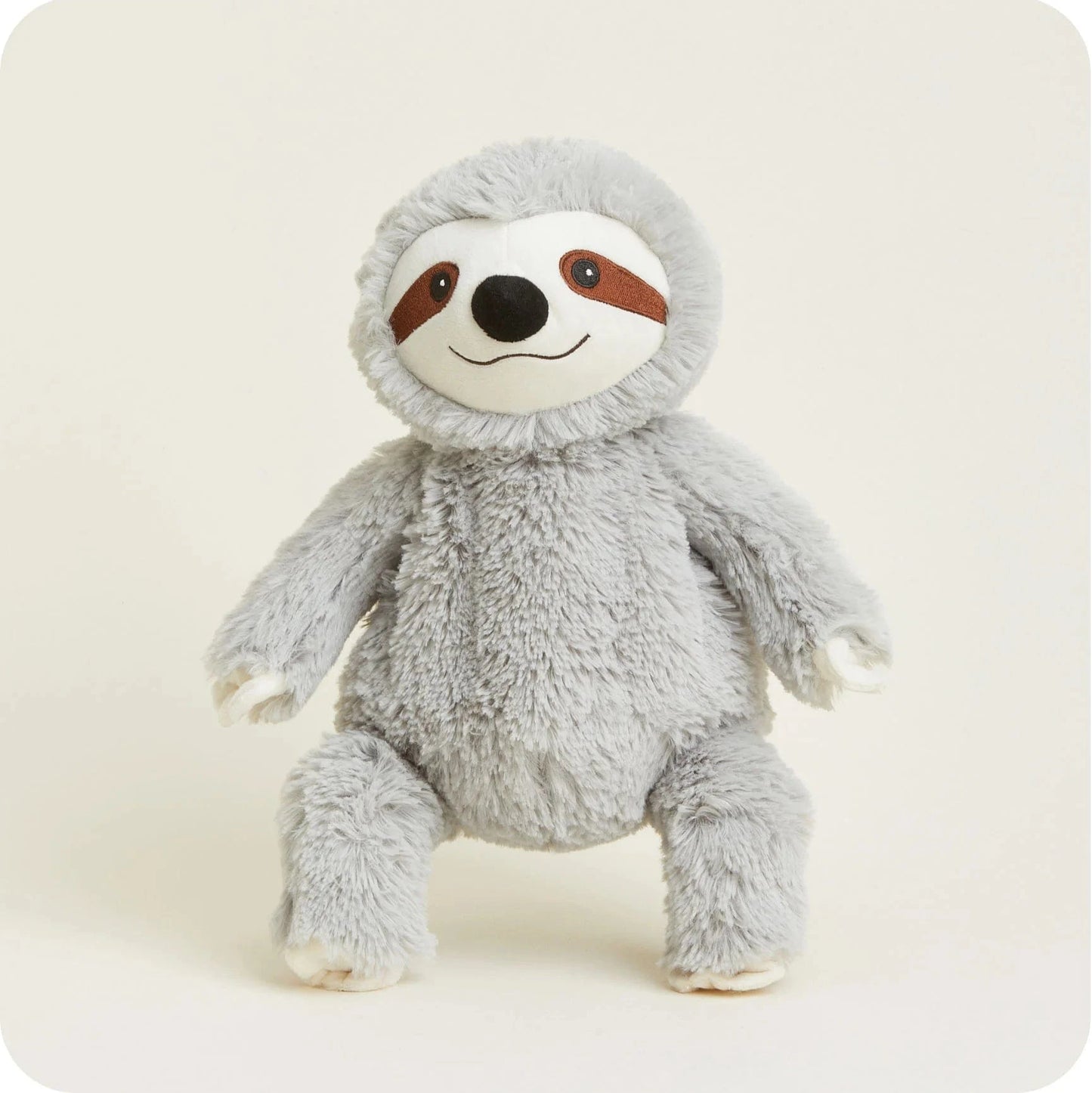 Gray Sloth Warmies Warmies Lil Tulips