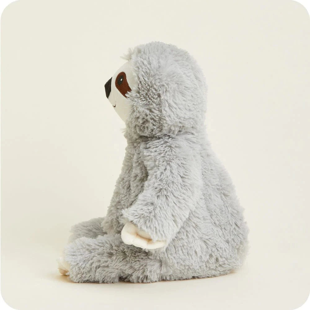 Gray Sloth Warmies Warmies Lil Tulips