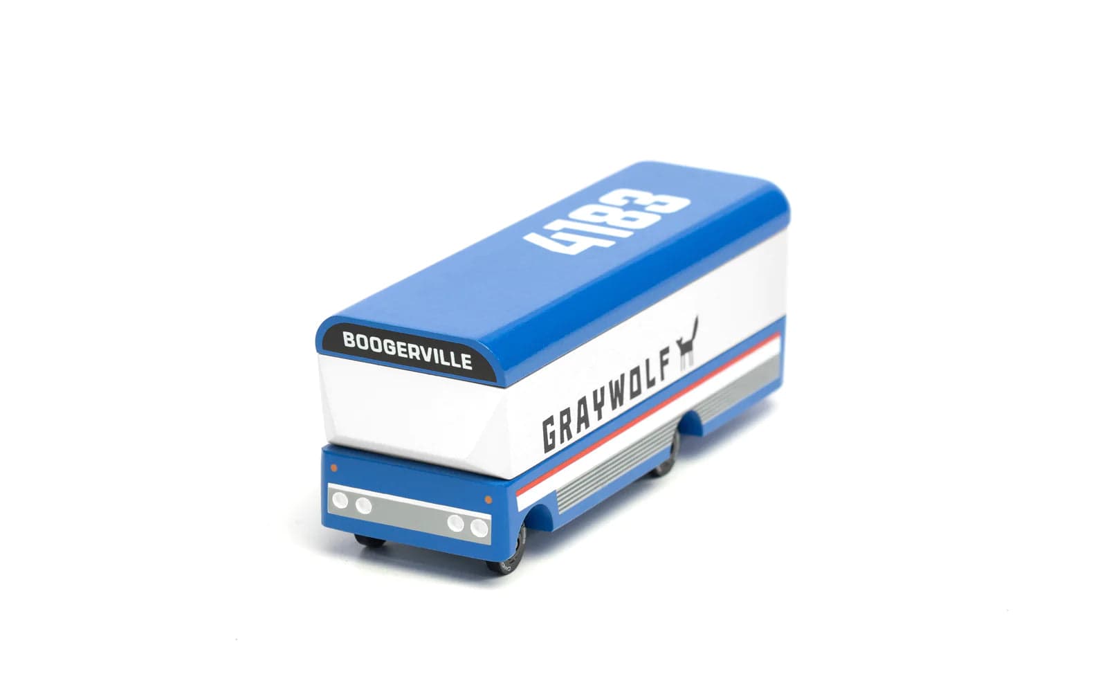 Graywolf Bus CandyLab Lil Tulips