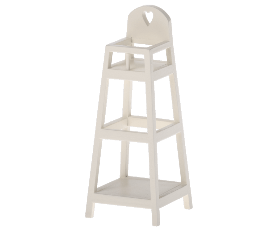 High chair, MY Maileg Lil Tulips