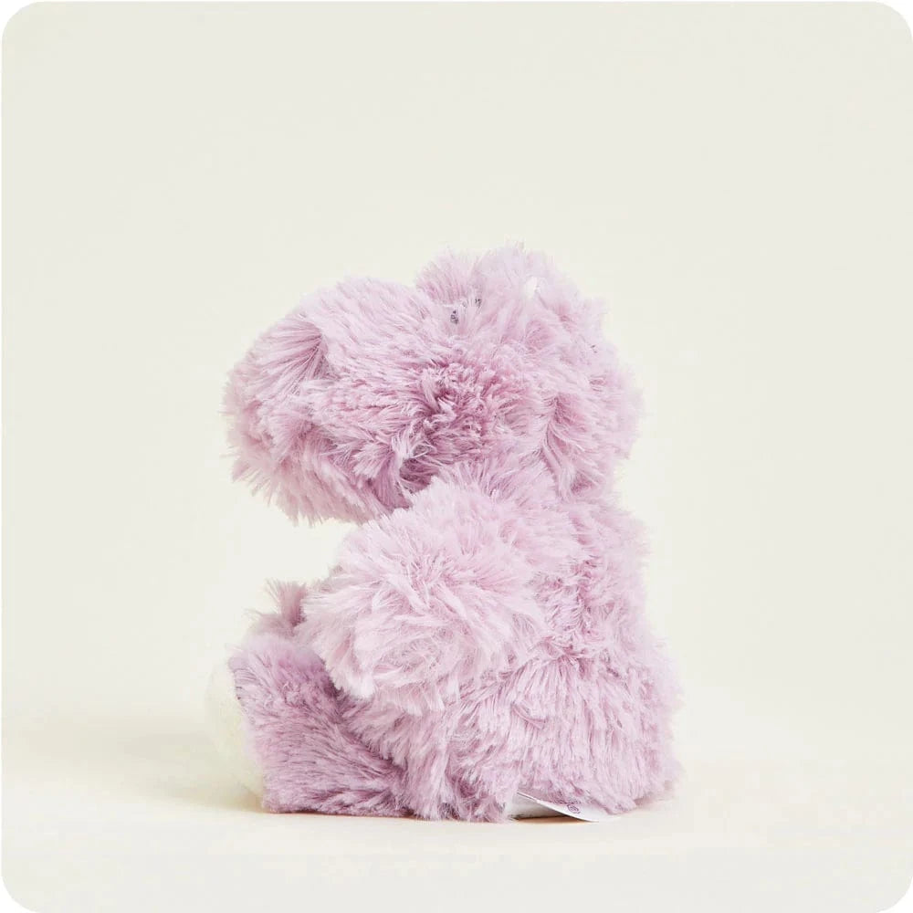Hippo Junior Warmies Warmies Lil Tulips