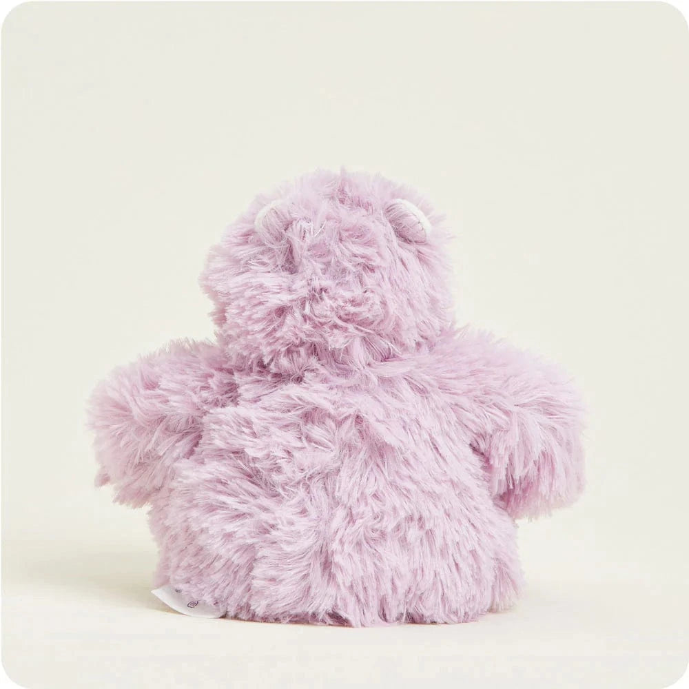 Hippo Junior Warmies Warmies Lil Tulips
