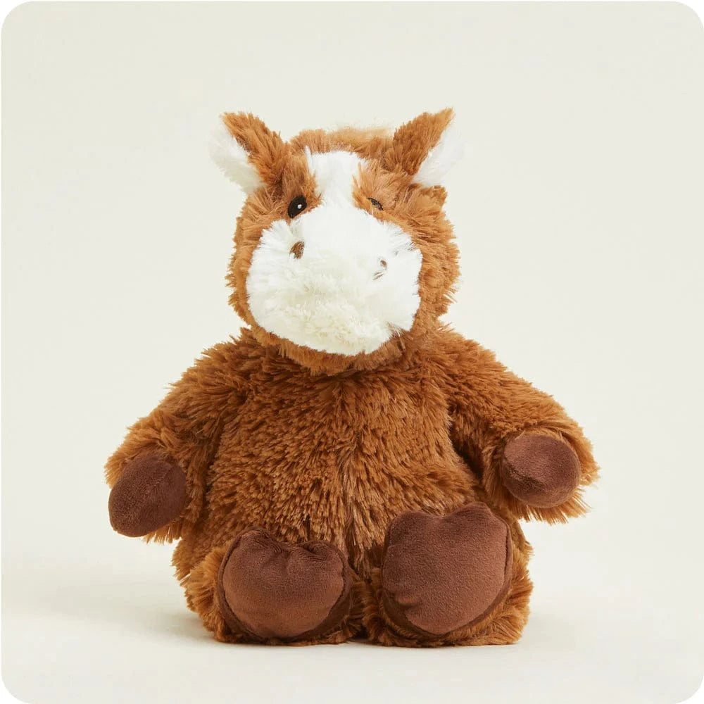 Horse Warmies Warmies Lil Tulips