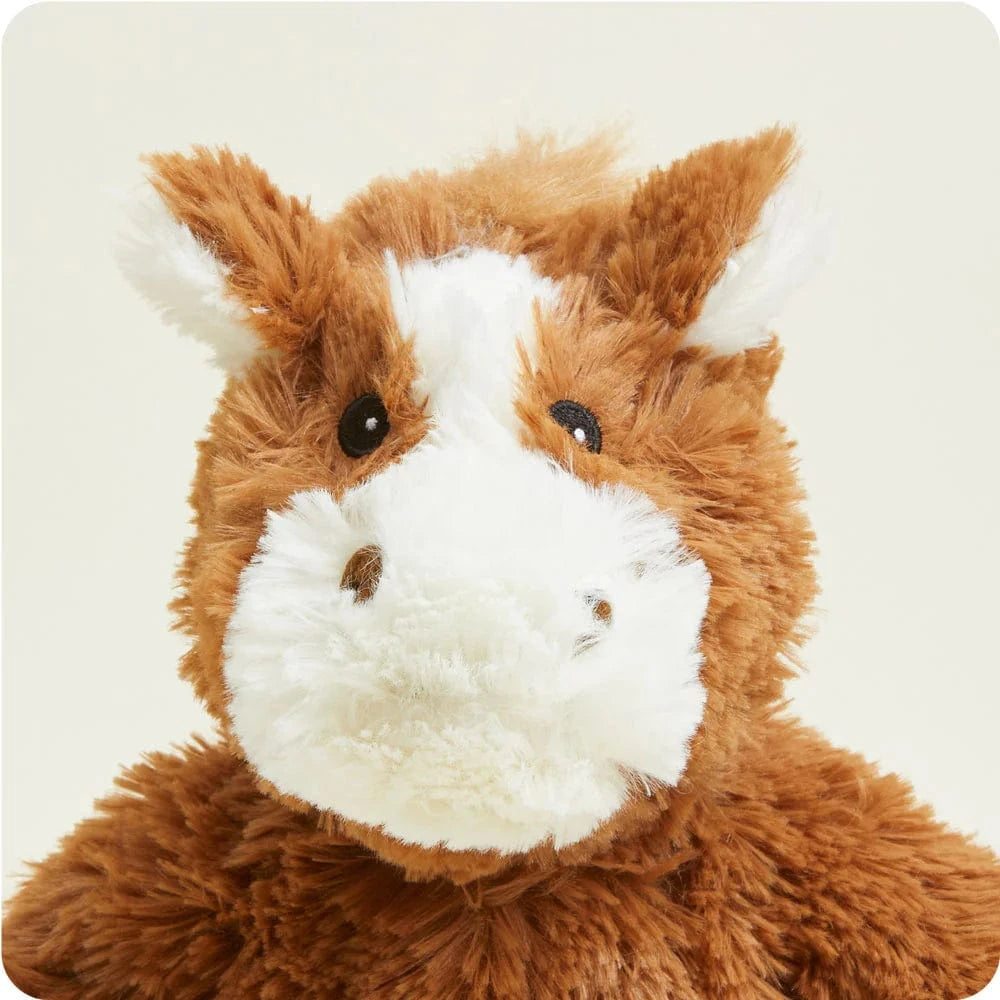 Horse Warmies Warmies Lil Tulips