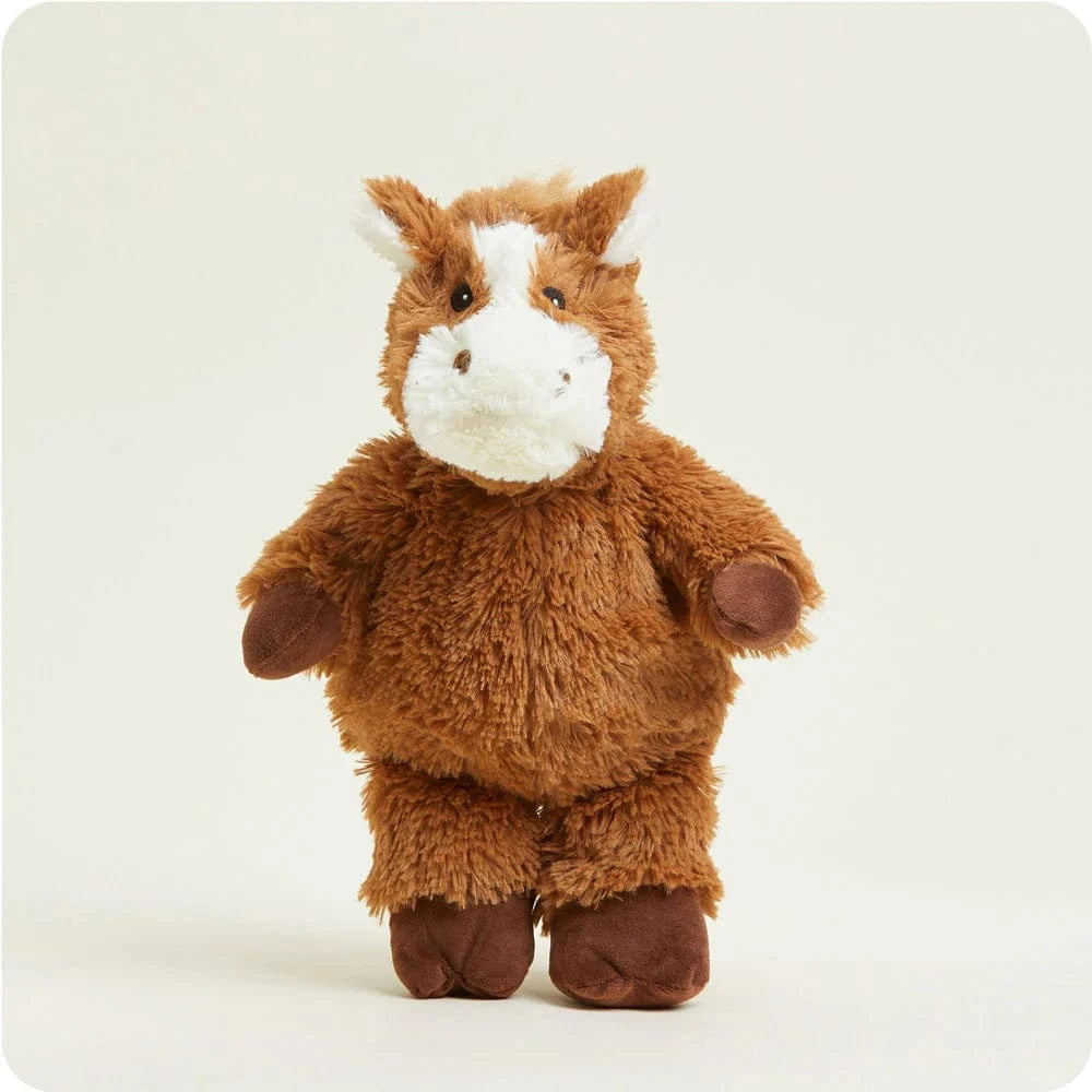 Horse Warmies Warmies Lil Tulips