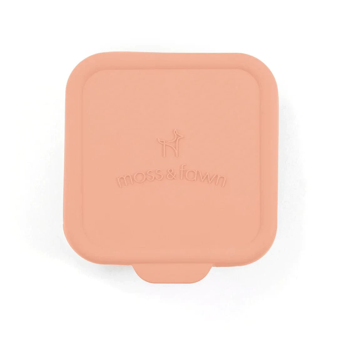 Ice Cube Tray Bloom (Pink) Moss and Fawn Lil Tulips