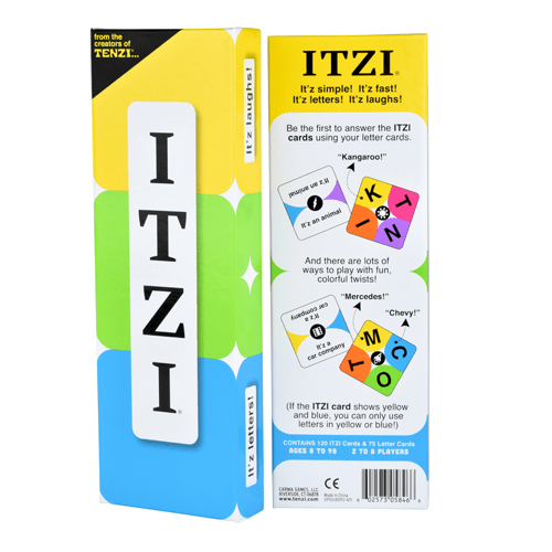 ITZI Tenzi Lil Tulips
