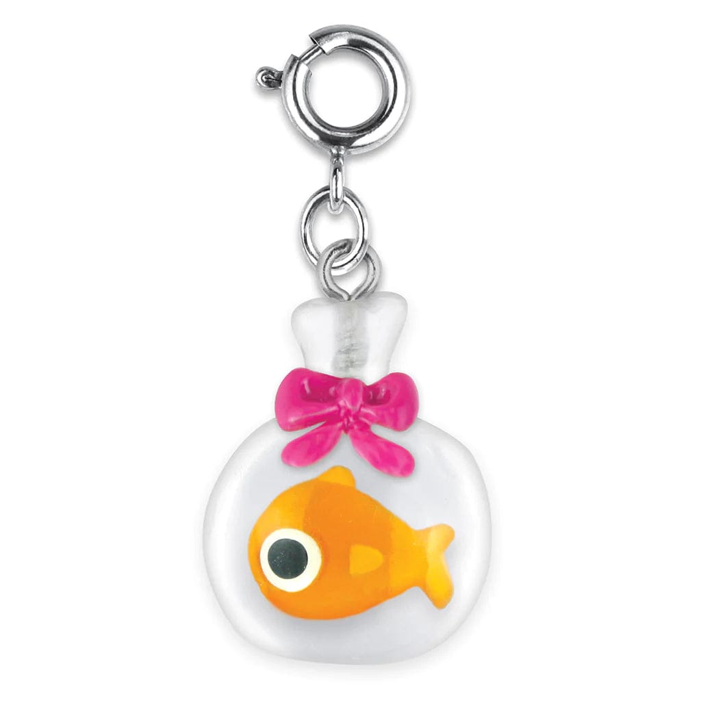 Lil' Goldfish Charm Charm It! Bracelets Lil Tulips