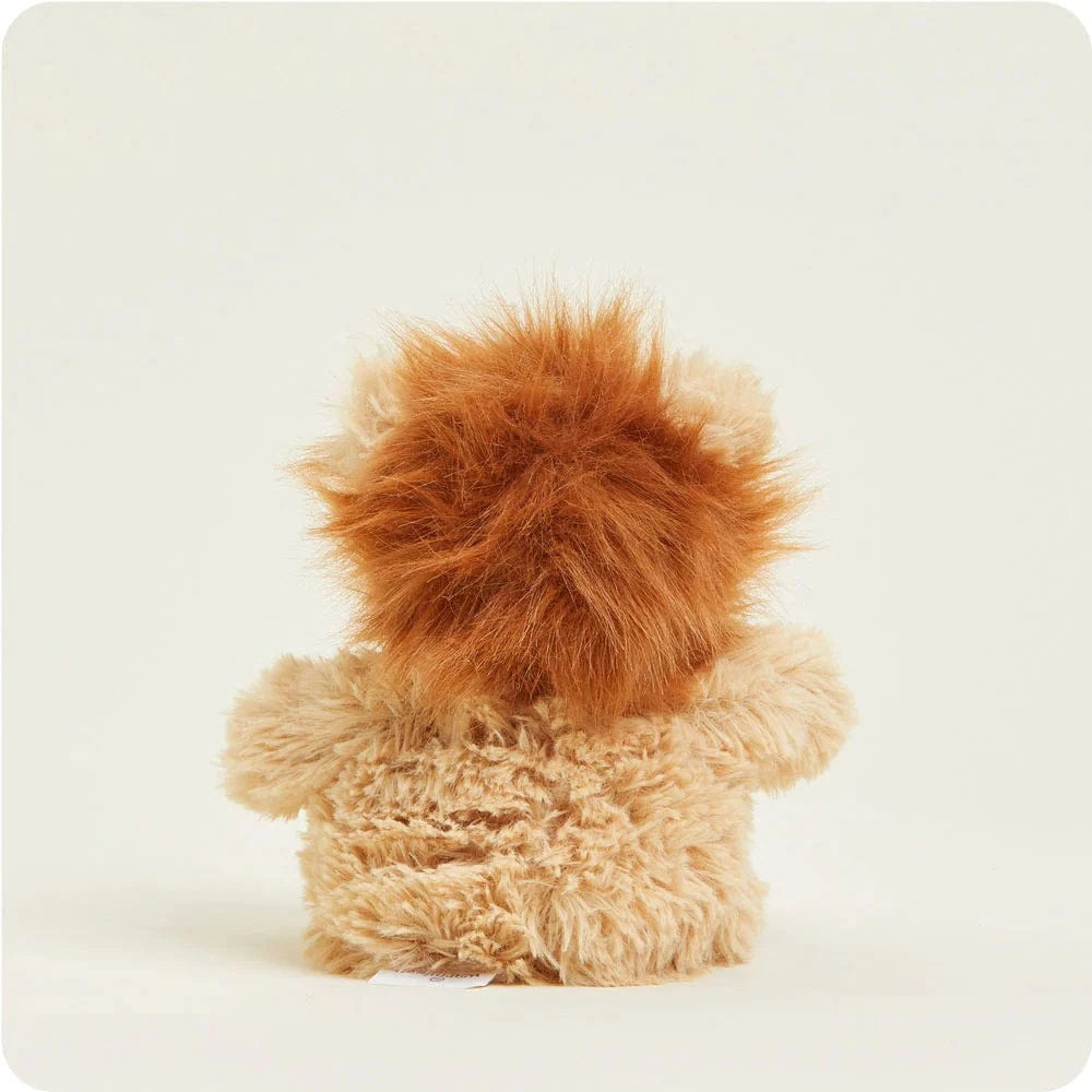 Lion Warmies Junior Warmies Lil Tulips