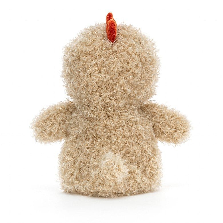 Little Rooster JellyCat JellyCat Lil Tulips