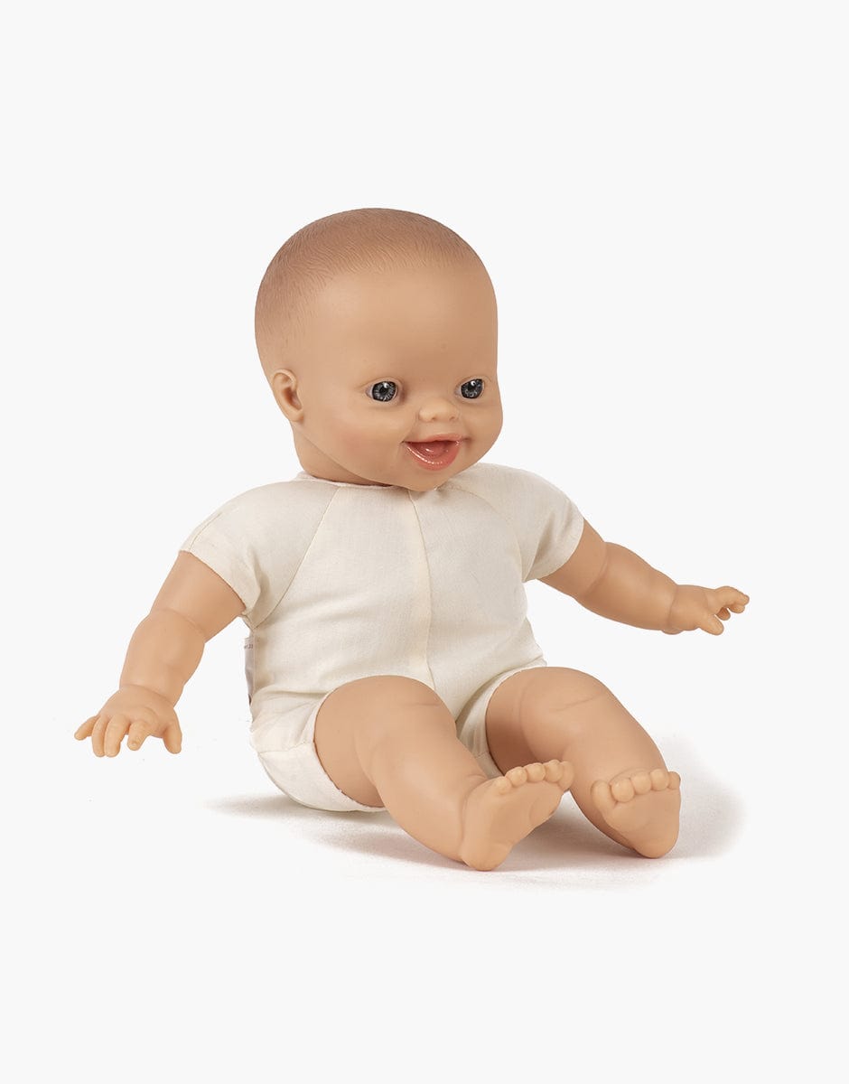 Liv Soft Body Minikane Doll Minikane Lil Tulips