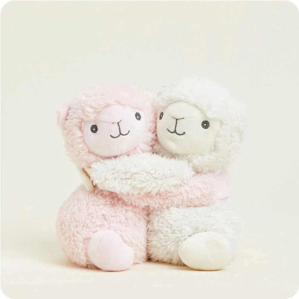 Llama Hugs Warmies Warmies Lil Tulips