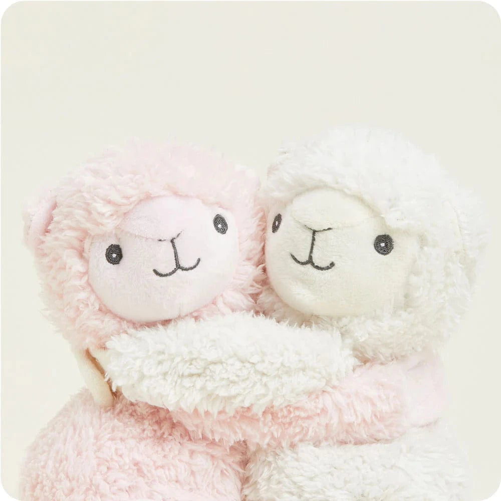 Llama Hugs Warmies Warmies Lil Tulips