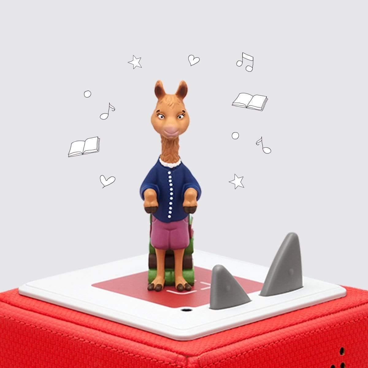 Llama Llama: Mama Llama Tonies Character Tonies Lil Tulips