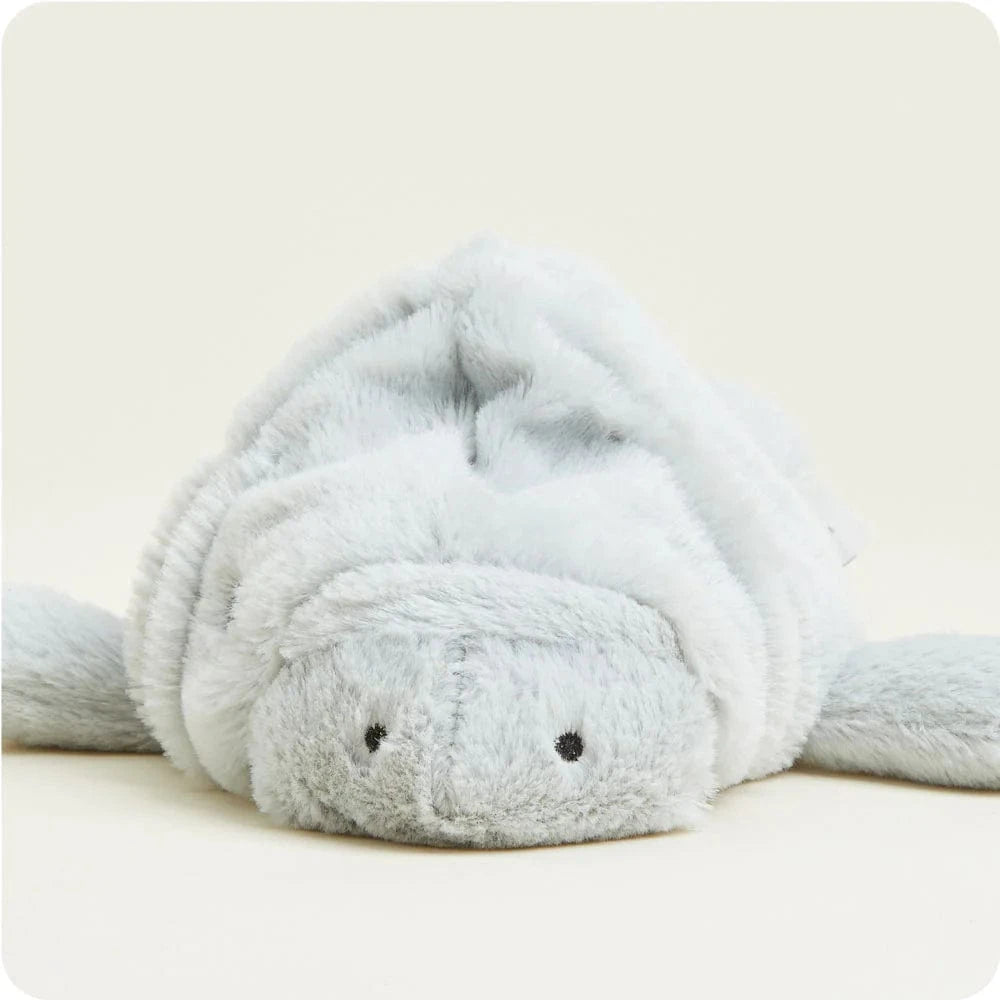 Manatee Warmies Warmies Lil Tulips