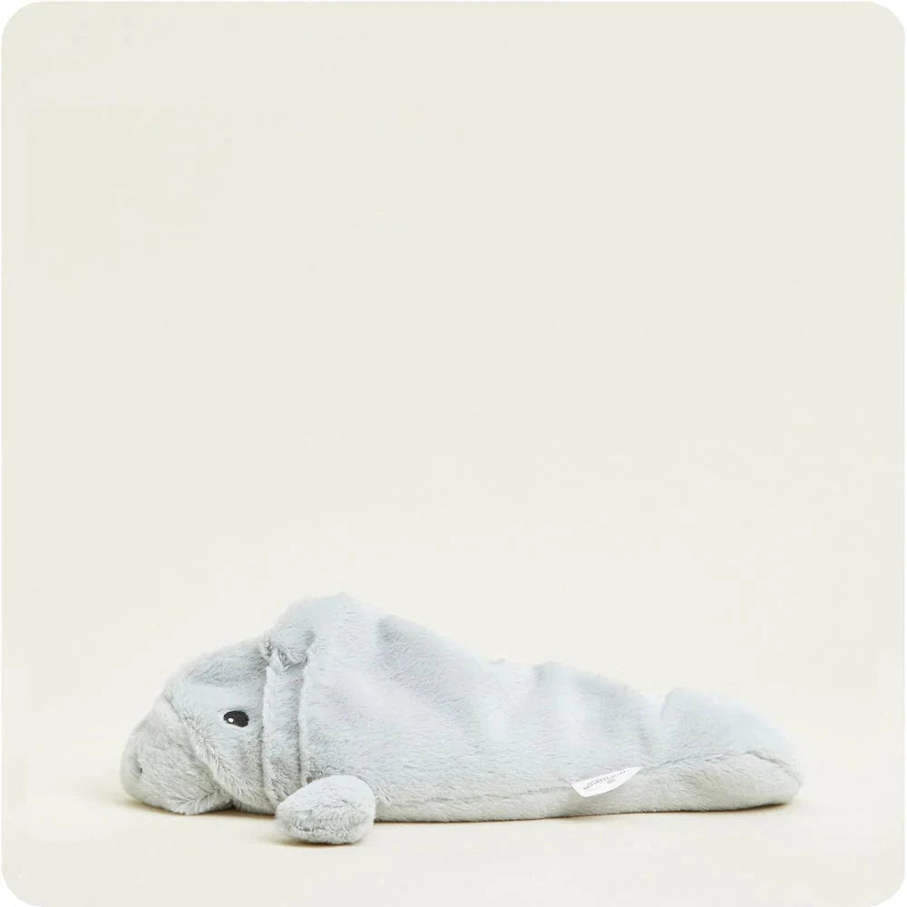 Manatee Warmies Warmies Lil Tulips