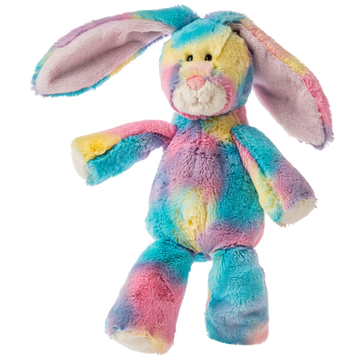 Marshmallow Tie Dye Bunny Mary Meyer
