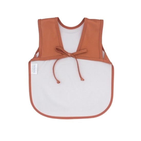 Minimalist Copper Bapron BapronBaby Lil Tulips