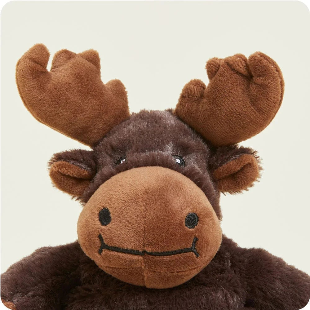 Moose Warmies Junior Warmies Lil Tulips
