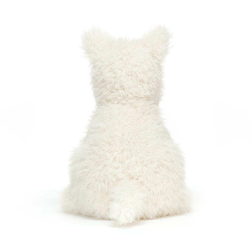 Munro Scottie Dog JellyCat JellyCat Lil Tulips