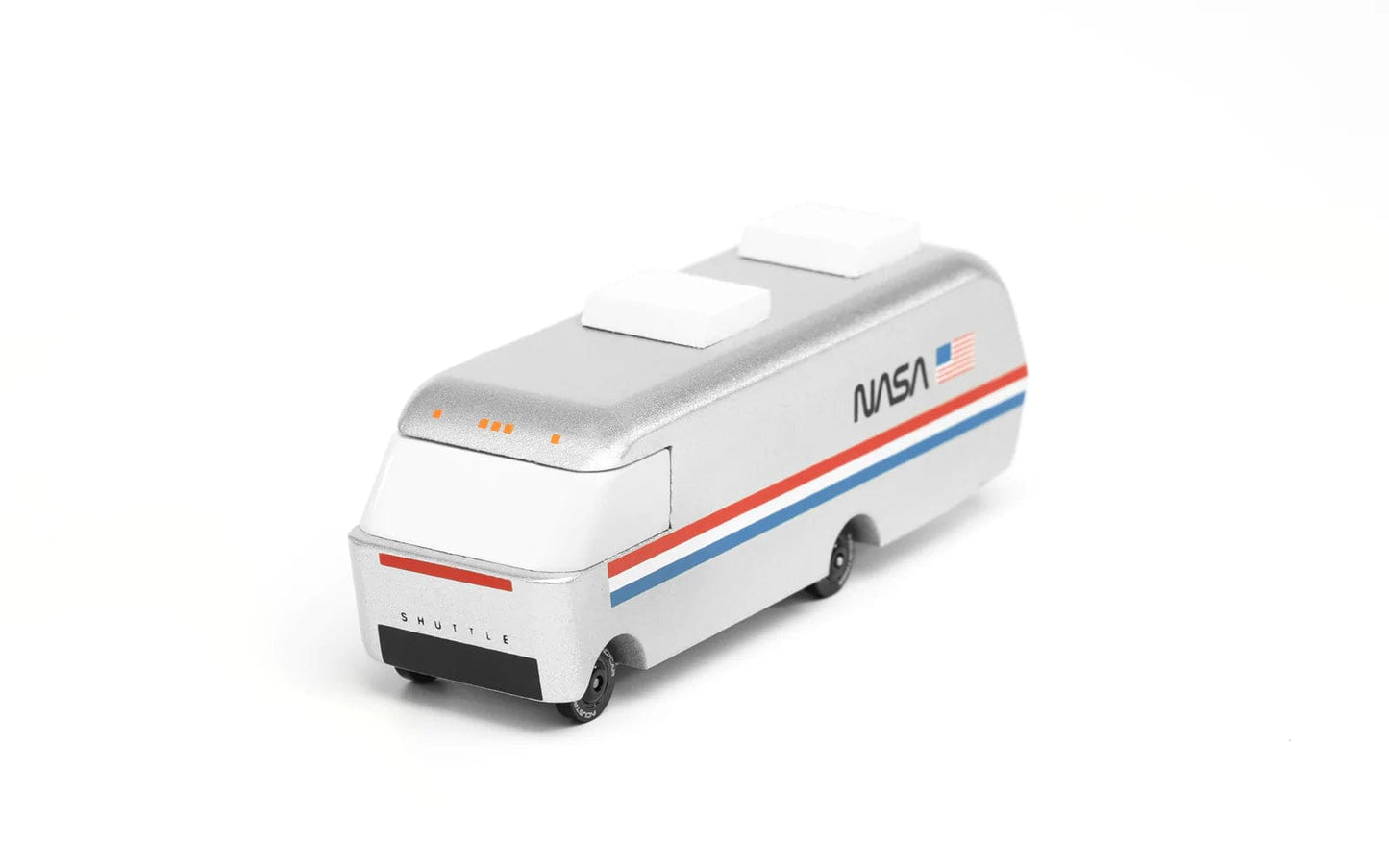 NASA Astrovan CandyLab Lil Tulips