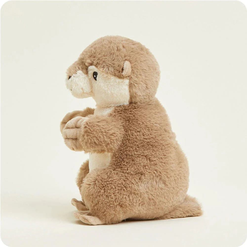 Otter Warmies Warmies Lil Tulips