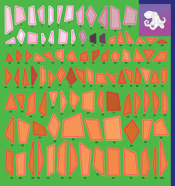 Paint by Sticker Kids: Under the Sea Paint by Sticker Lil Tulips