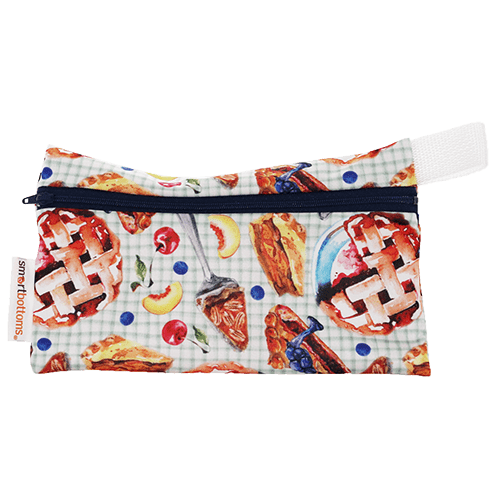 Pie Eating Contest Smart Bottoms Smart Bottoms Lil Tulips