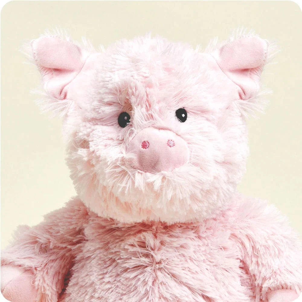 Pig Warmies Warmies Lil Tulips