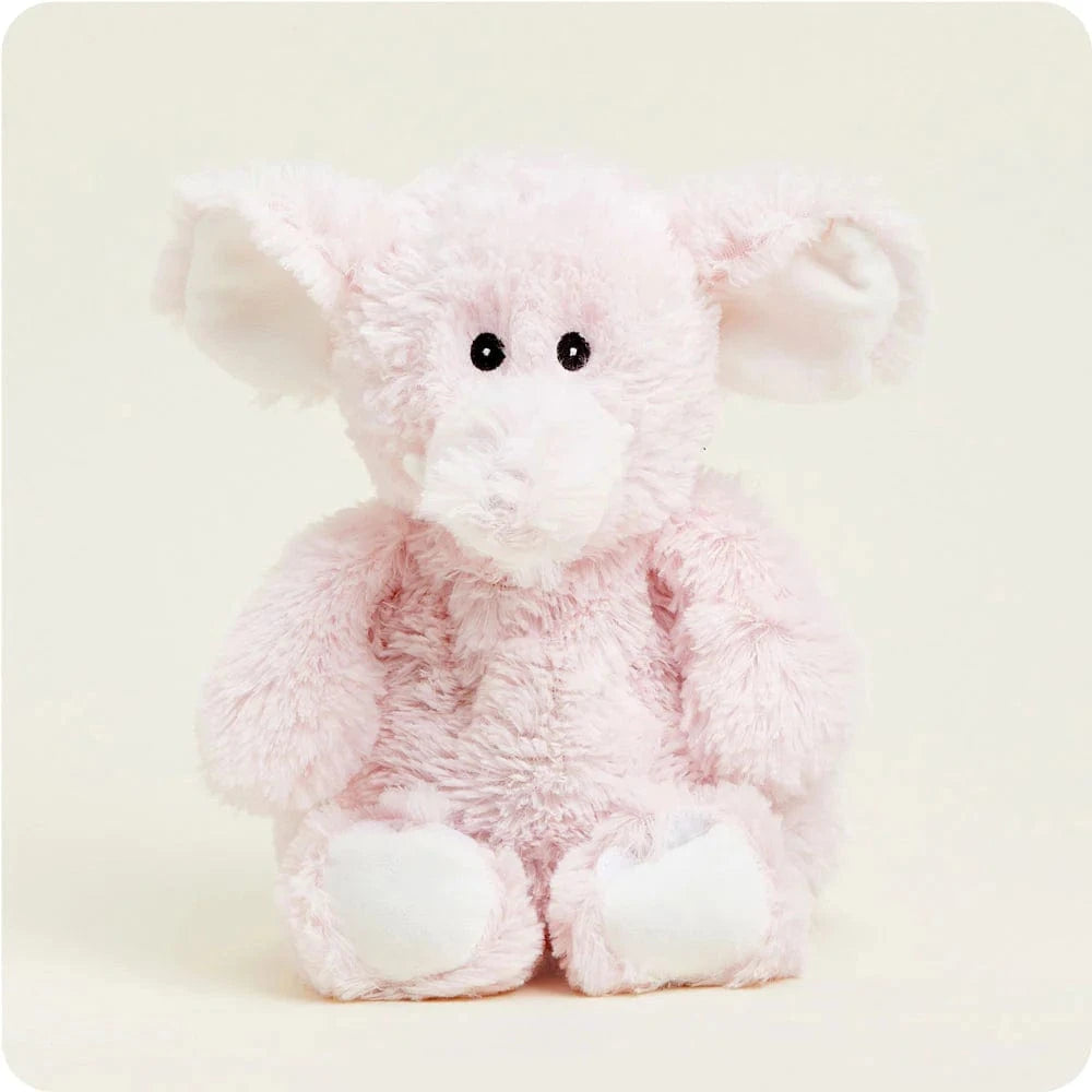 Pink Elephant Warmies Warmies Lil Tulips