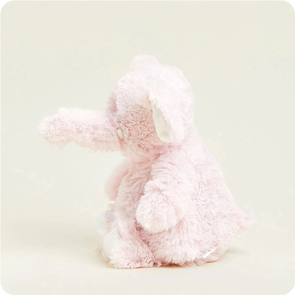 Pink Elephant Warmies Warmies Lil Tulips