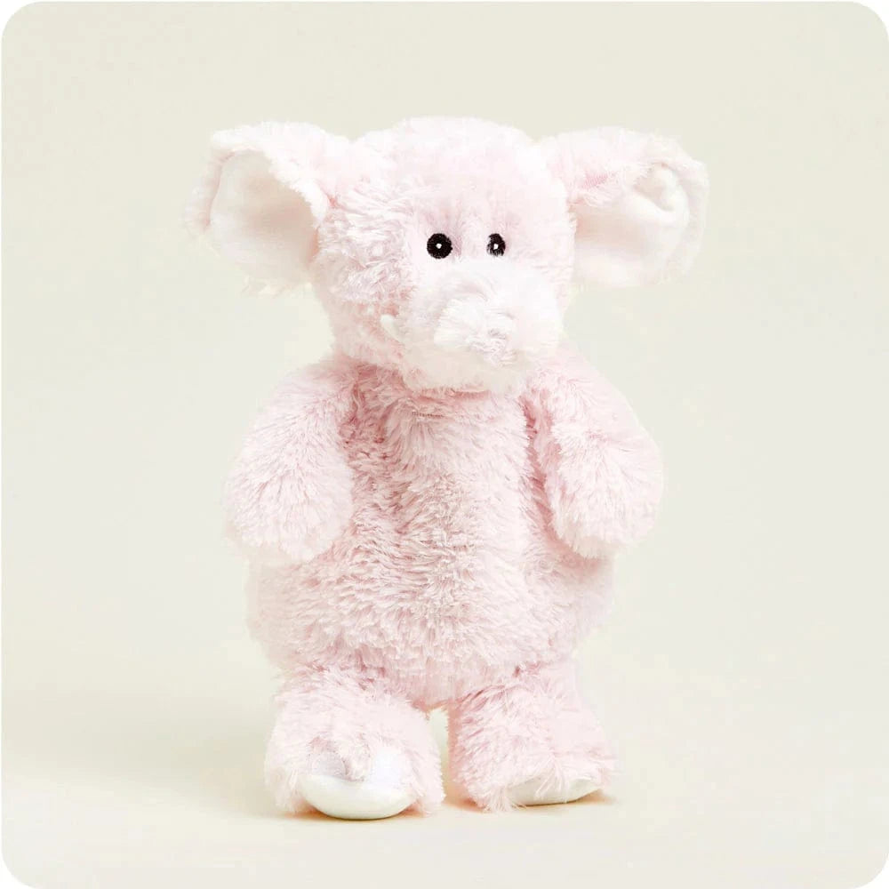 Pink Elephant Warmies Warmies Lil Tulips