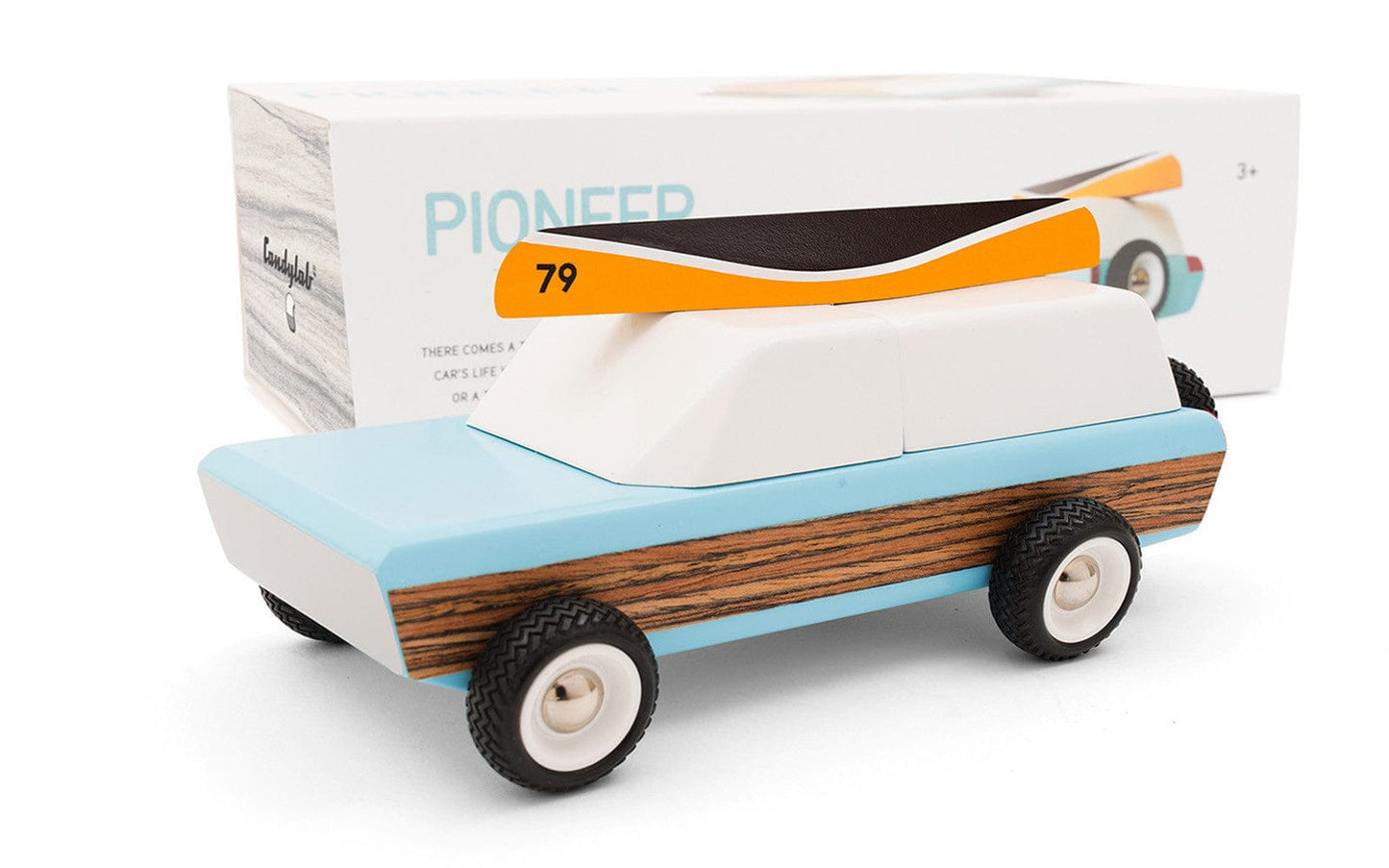 Pioneer CandyLab Lil Tulips