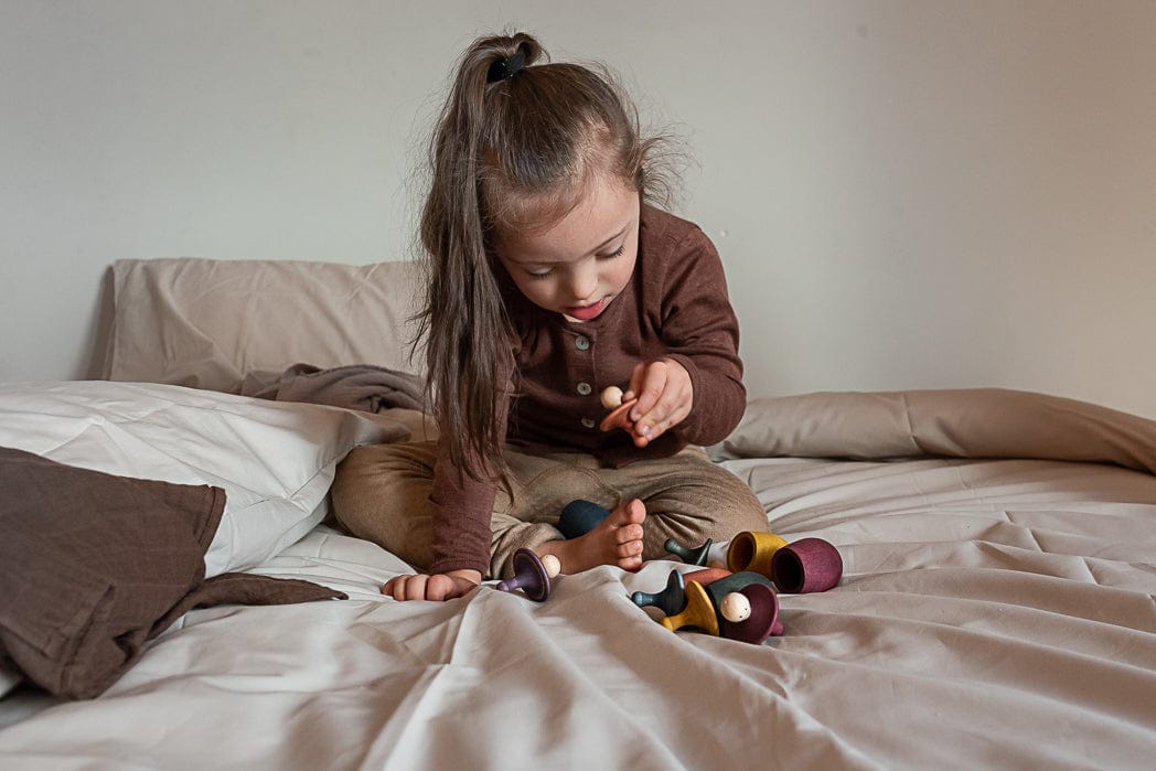 Purple Little Things Grapat Lil Tulips