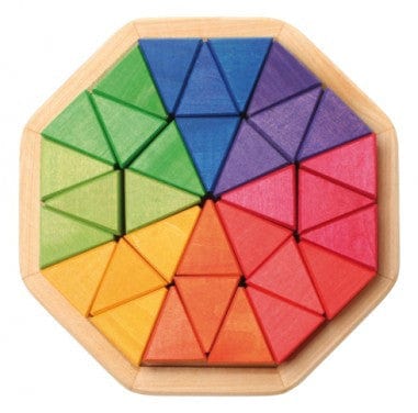 Puzzle Octagon Grimm's Lil Tulips
