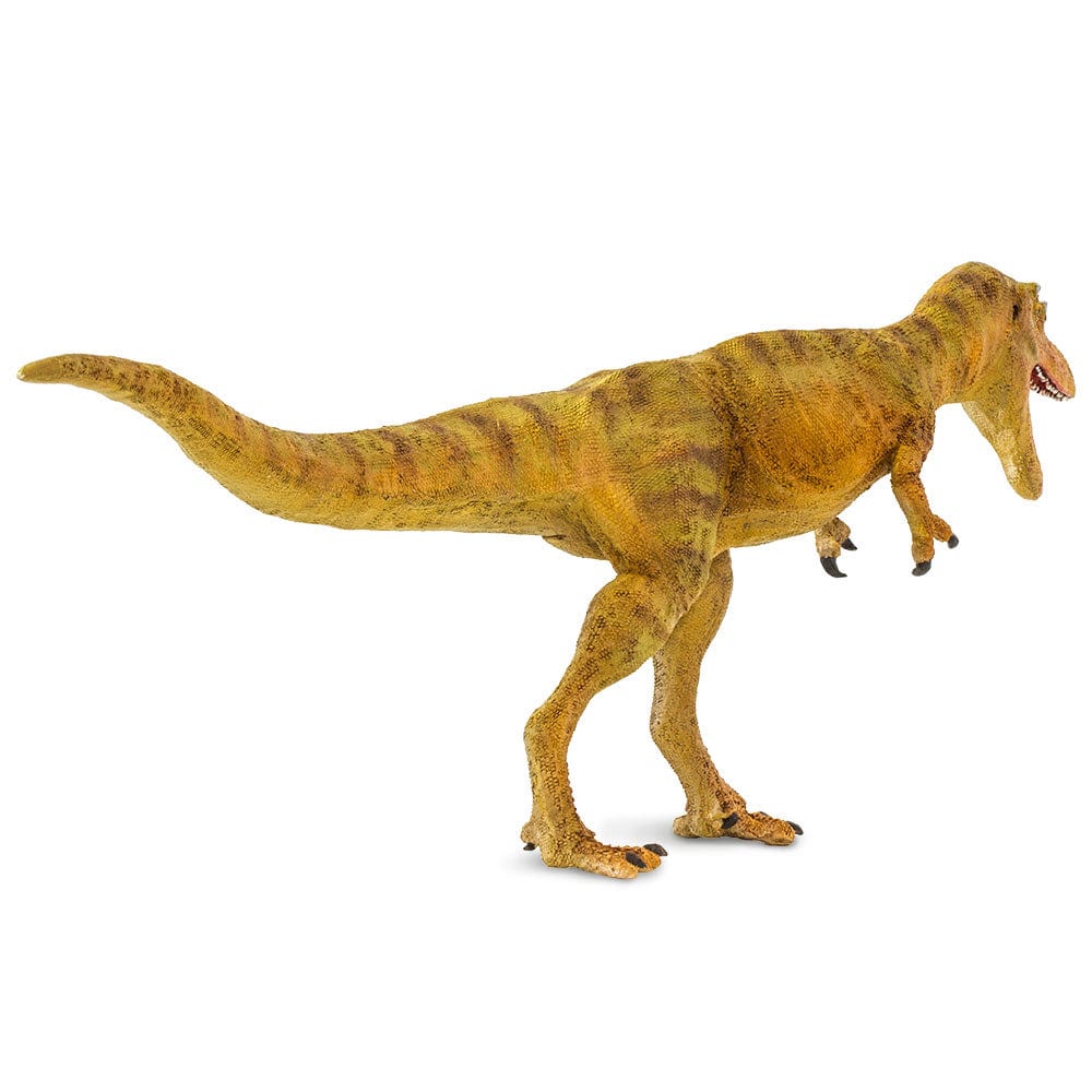 Qianzhousaurus Toy Safari Ltd Lil Tulips