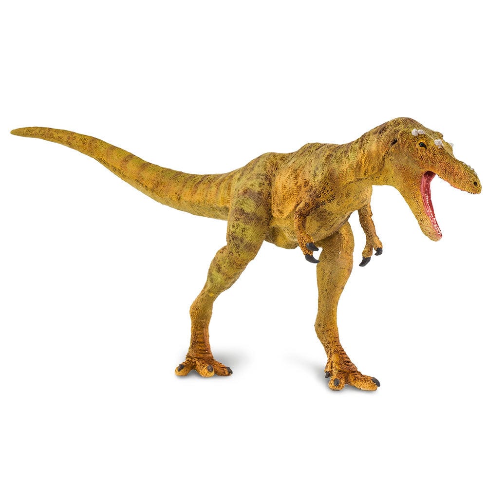 Qianzhousaurus Toy Safari Ltd Lil Tulips