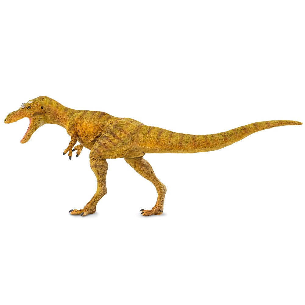 Qianzhousaurus Toy Safari Ltd Lil Tulips