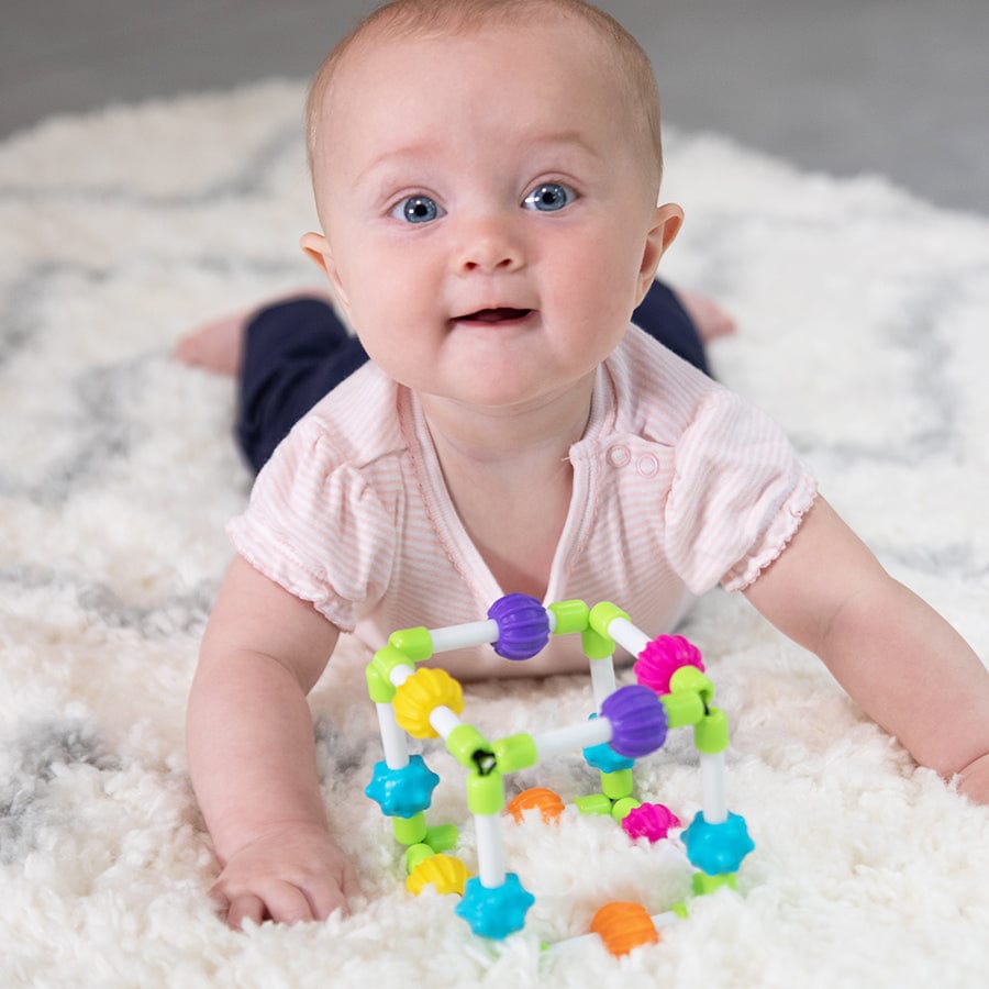Quubi Fat Brain Toys Lil Tulips